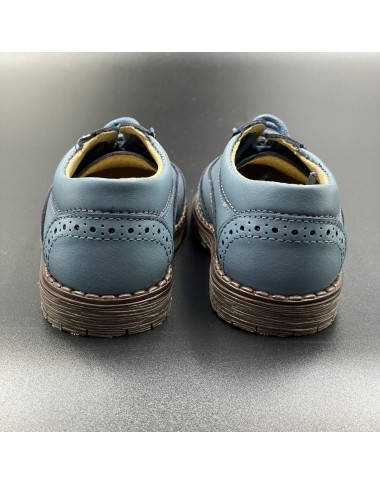 Scarpa allacciata in pelle Scarpe 19/30