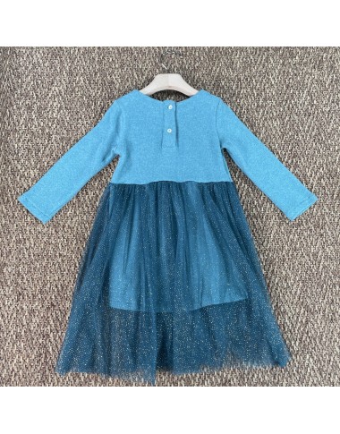 Abito combinato con gonna in tulle Abiti e Tute