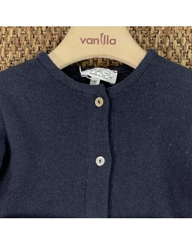 Cardigan manica voilant Cardigan e Maglie