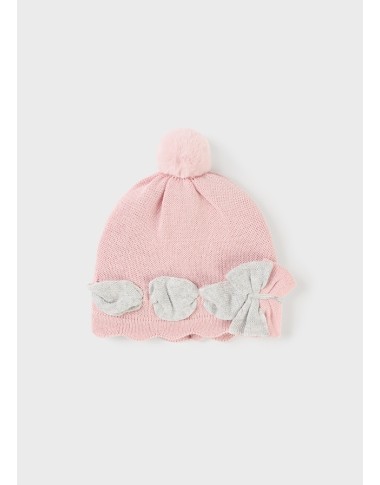 Cappello fiocchi in filo Cappello