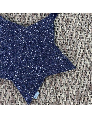 Borsetta stella glitter Accessori