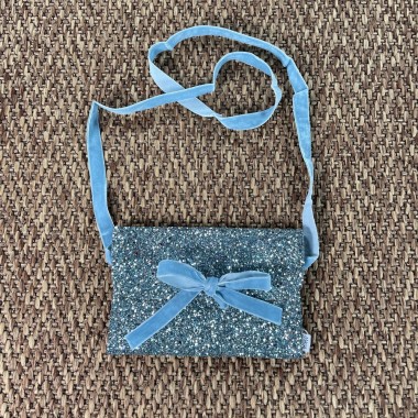 Borsetta glitter Accessori