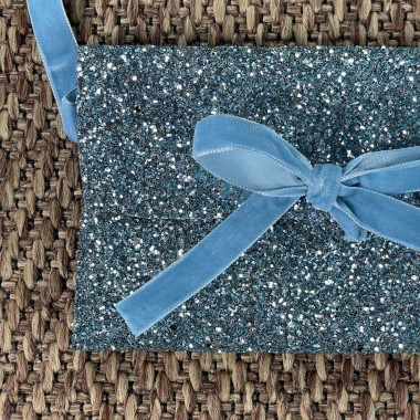 Borsetta glitter Accessori