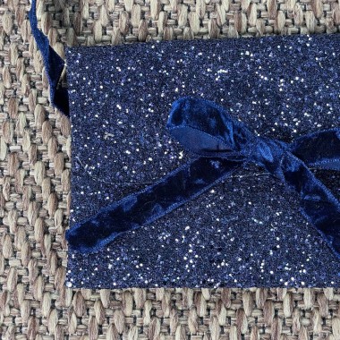 Borsetta glitter Accessori