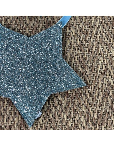 Borsetta stella glitter Accessori