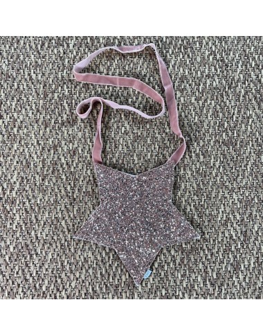 Borsetta stella glitter Accessori