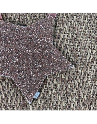 Borsetta stella glitter Accessori