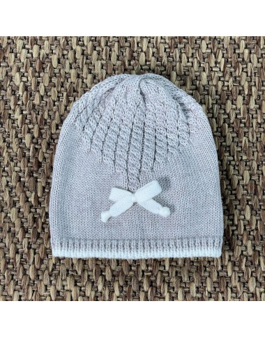 Cappello in Lana trecce Accessori