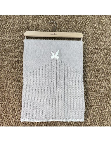 Coperta trecce in Lana Coperta e Lenzuola