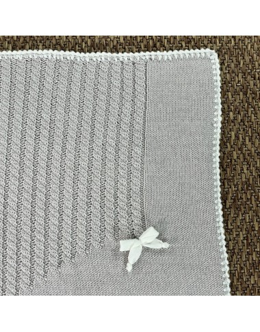 Coperta trecce in Lana Coperta e Lenzuola