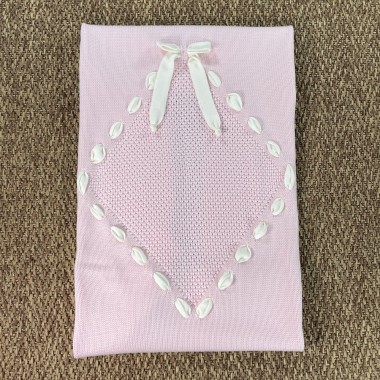 Coperta in Lana Accessori