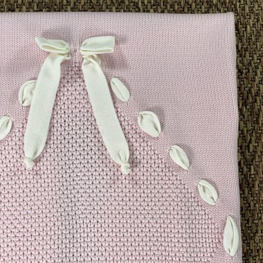 Coperta in Lana Accessori