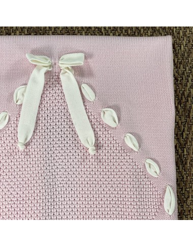 Coperta in Lana Accessori