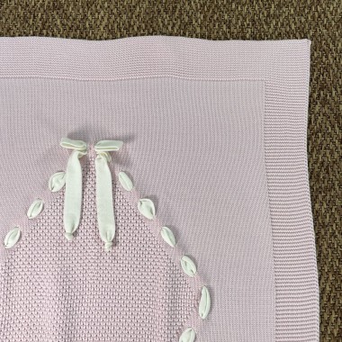 Coperta in Lana Coperta e Lenzuola