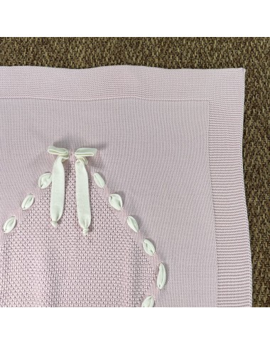 Coperta in Lana Accessori