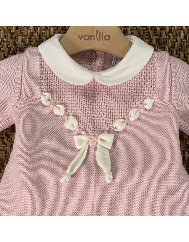 Completo Nascita in Lana Tutine e Set Nascita