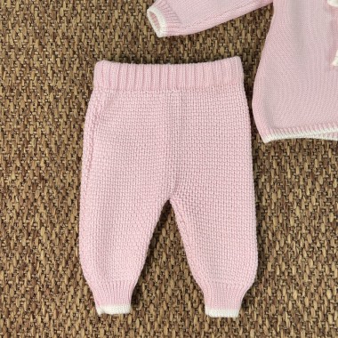 Completo Nascita in Lana Tutine e Set Nascita