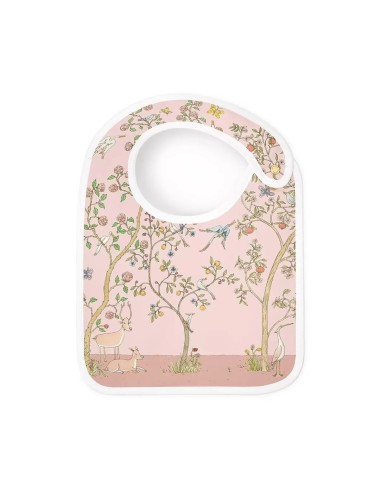 BAVETTA PRIMAVERA SATIN Bavetta e Mussole