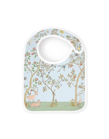 BAVETTA PRIMAVERA SATIN Mussole e Bavette