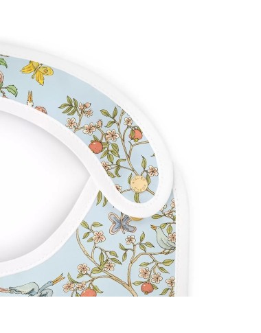 BAVETTA PRIMAVERA SATIN Bavetta e Mussole