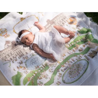 Mussola Versaille Mussole e Bavette