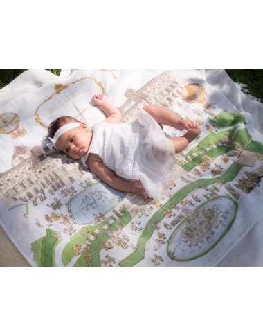 Mussola Versaille Mussole e Bavette