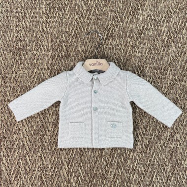 Giacchino in lana Neonato 0/36