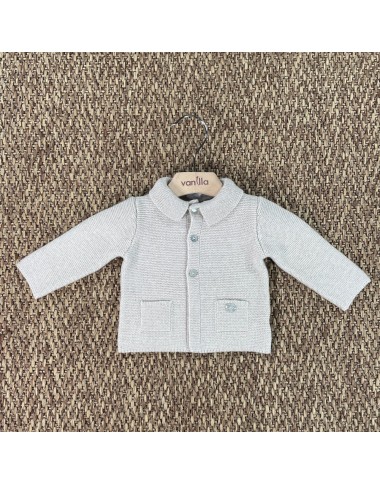 Giacchino in lana Neonato 0/36