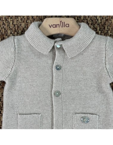 Giacchino in lana Neonato