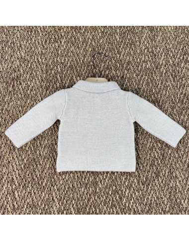 Giacchino in lana Neonato