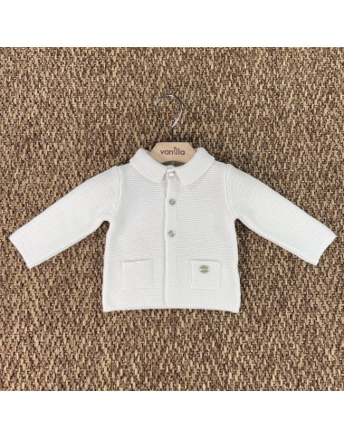 Giacchino in lana Neonato