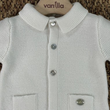 Giacchino in lana Neonato