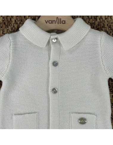 Giacchino in lana Neonato