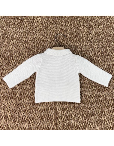 Giacchino in lana Neonato