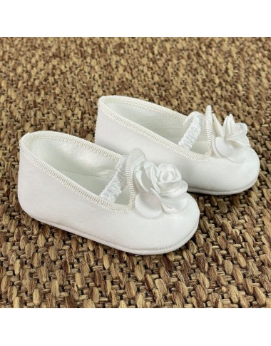 Friuliana fiore velour Scarpine 15/20