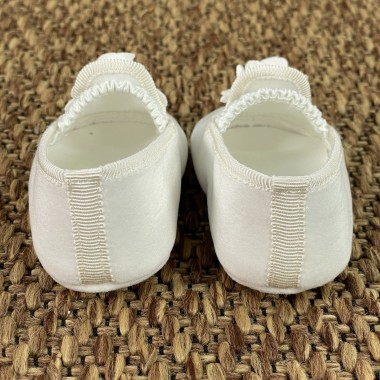 Friuliana fiore velour Scarpine 15/20