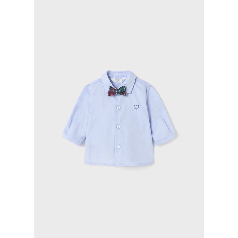 Camicia e papillon        Camicie e Pantaloni