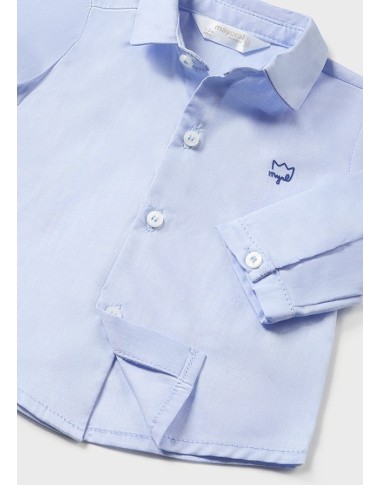 Camicia e papillon        Camicie e Pantaloni