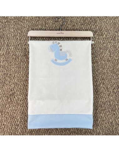 Coperta sfoderabile ciniglia Accessori