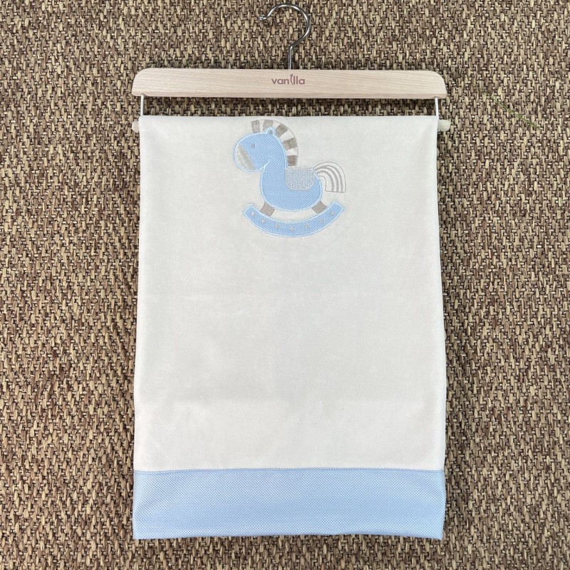 Coperta sfoderabile ciniglia Coperta e Lenzuola