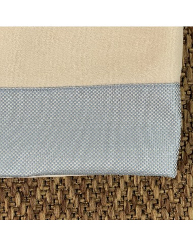 Coperta sfoderabile ciniglia Coperta e Lenzuola