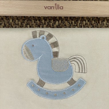 Coperta sfoderabile ciniglia Coperta e Lenzuola