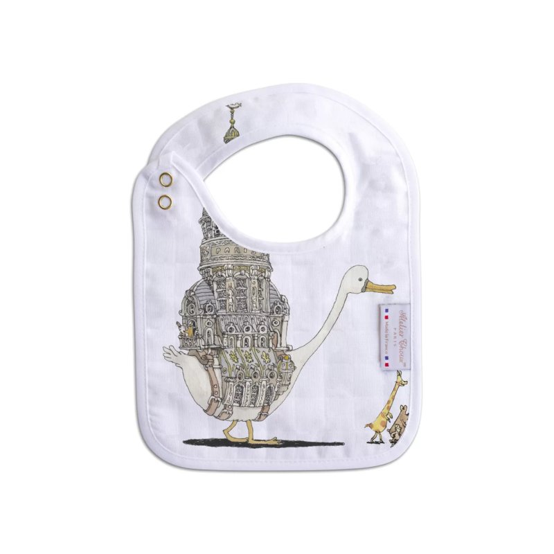 Bavetta Oca Accessori