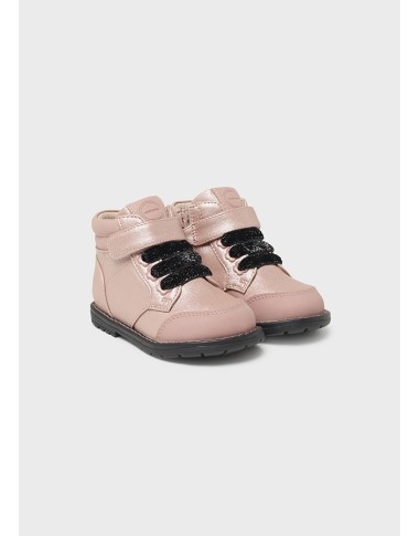 Stivaletto biker     Scarpe 19/30