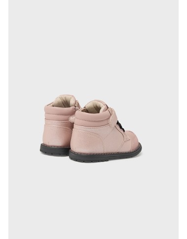 Stivaletto primi passi Scarpe