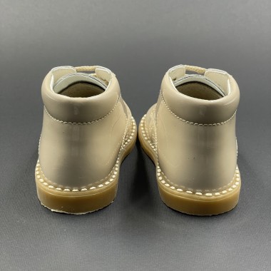 Stivaletto in vernice Scarpe 19/30