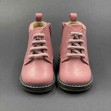 Anfibio in pelle Scarpe 19/30