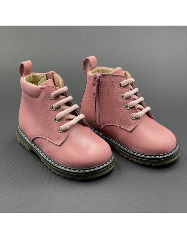 Anfibio in pelle Scarpe 19/30