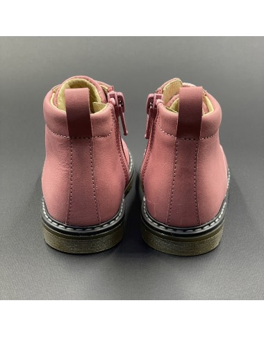 Anfibio in pelle Scarpe 19/30