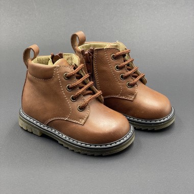 Anfibio in pelle Scarpe 19/30